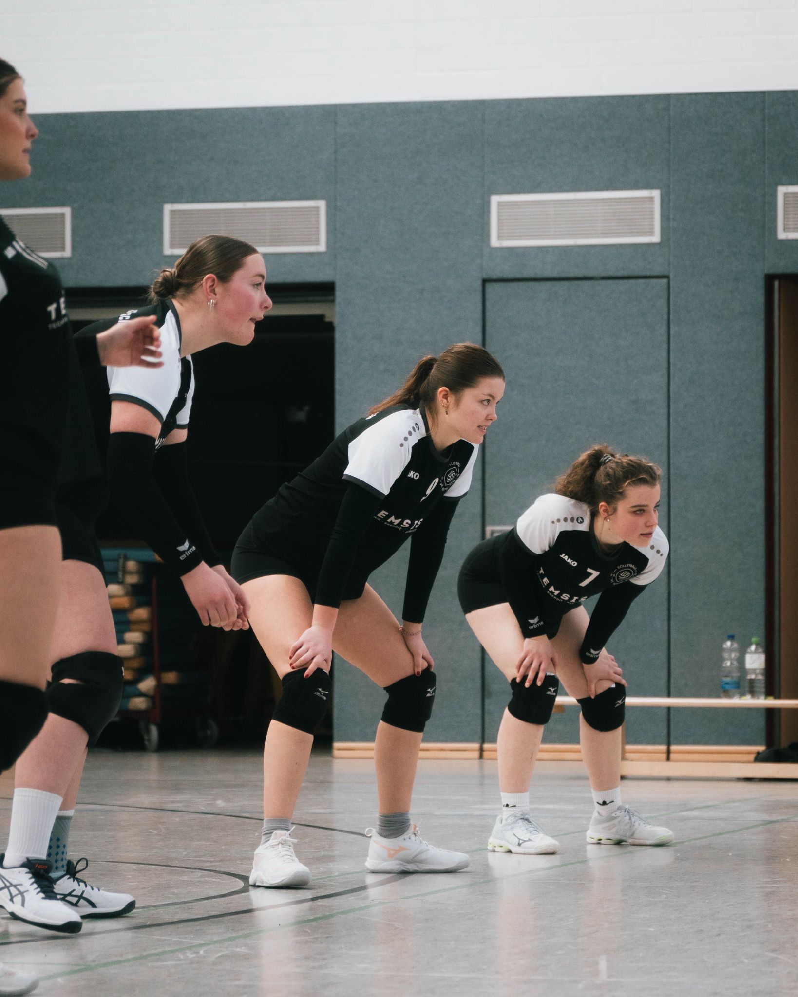 Volleyball