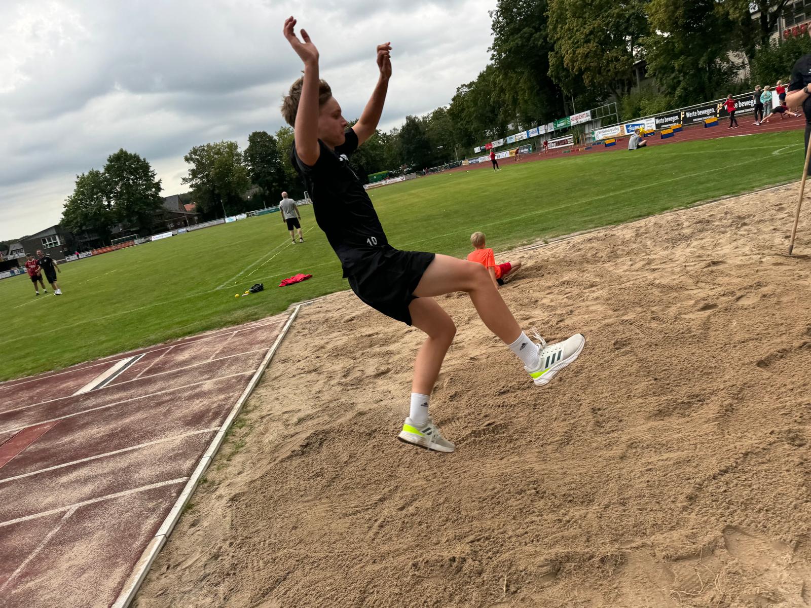 Sportabzeichen