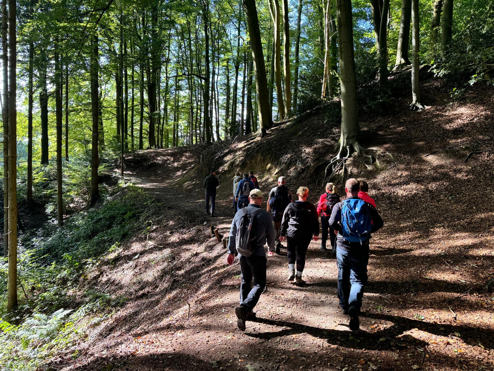 Wandern 2.0