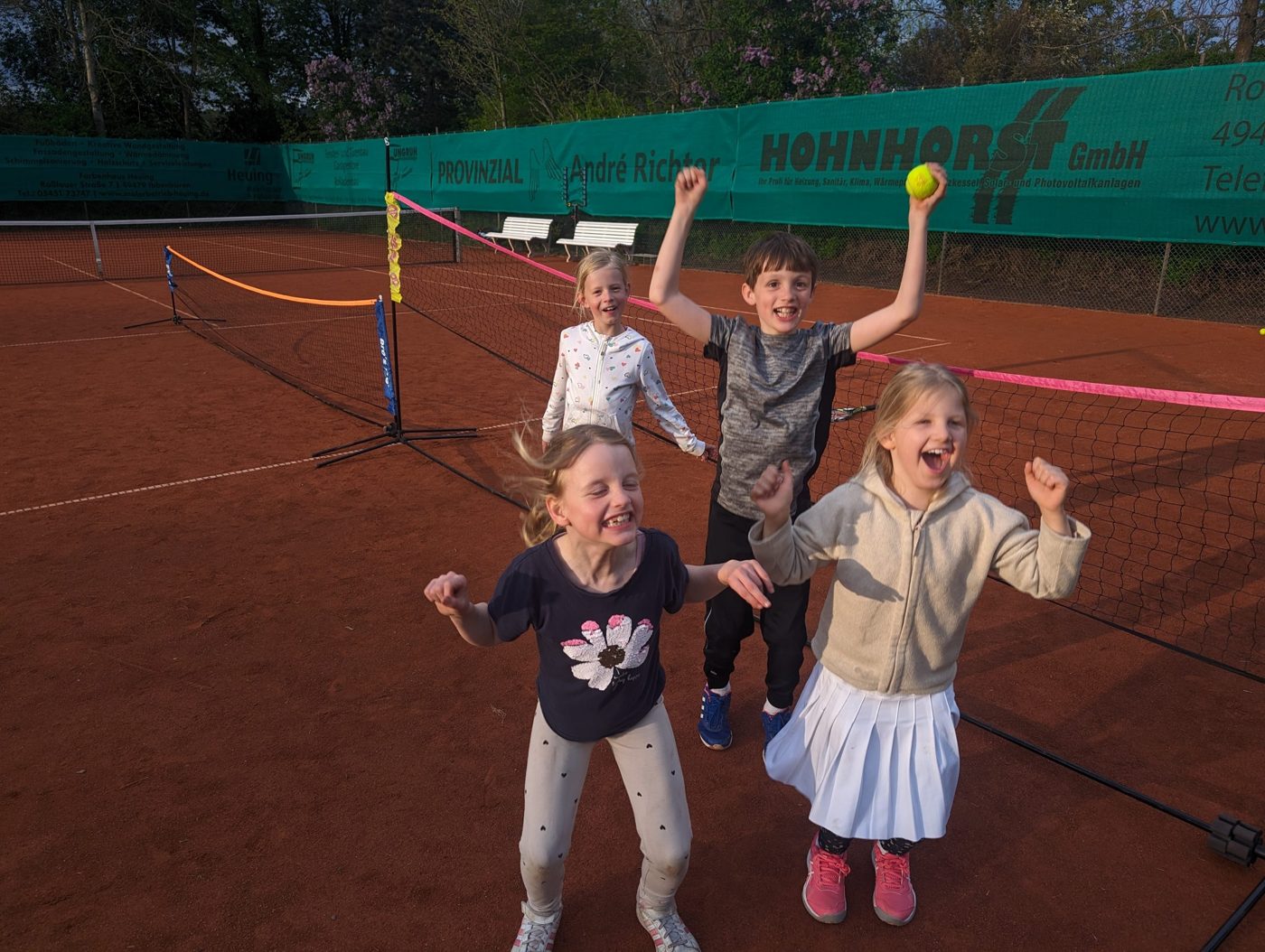 Tennis